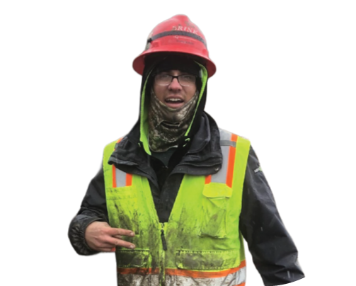 DD WORKER